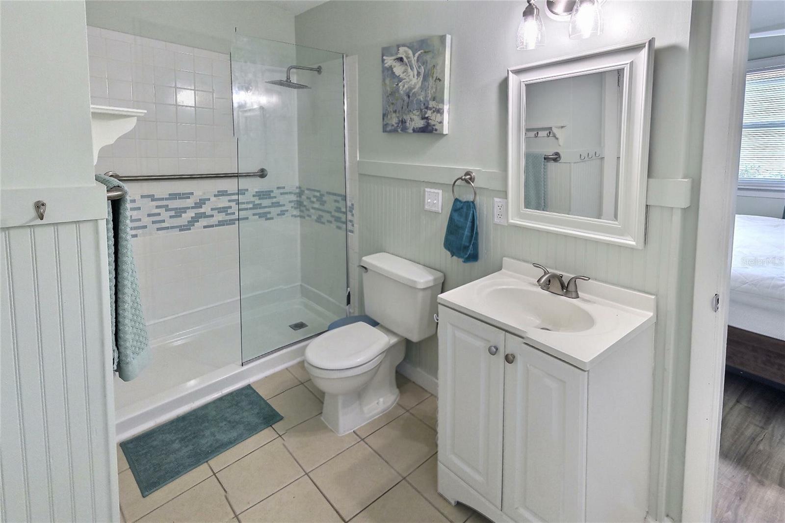 DUNEDIN ISLES 1 - Residential Lease