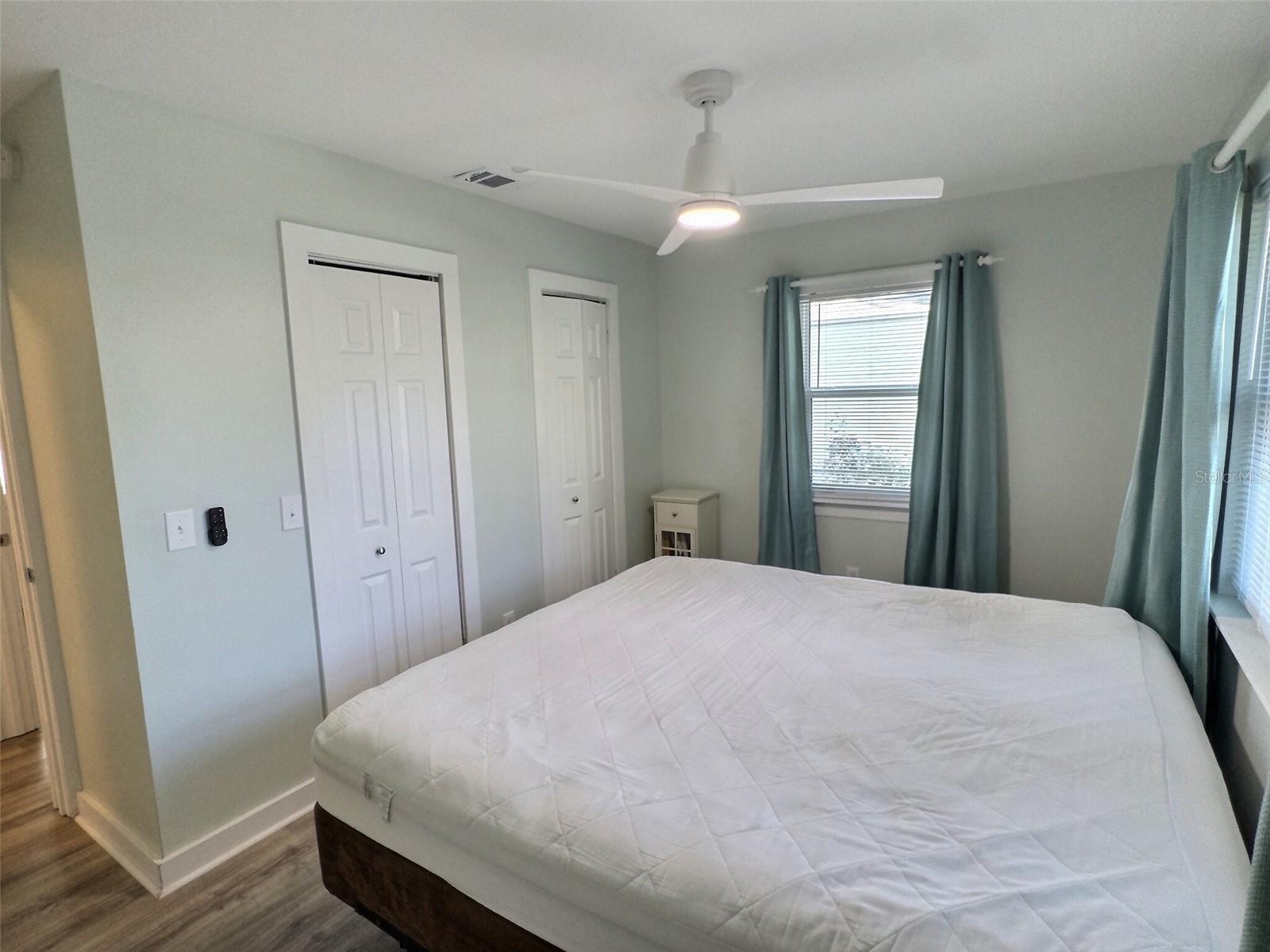 DUNEDIN ISLES 1 - Residential Lease