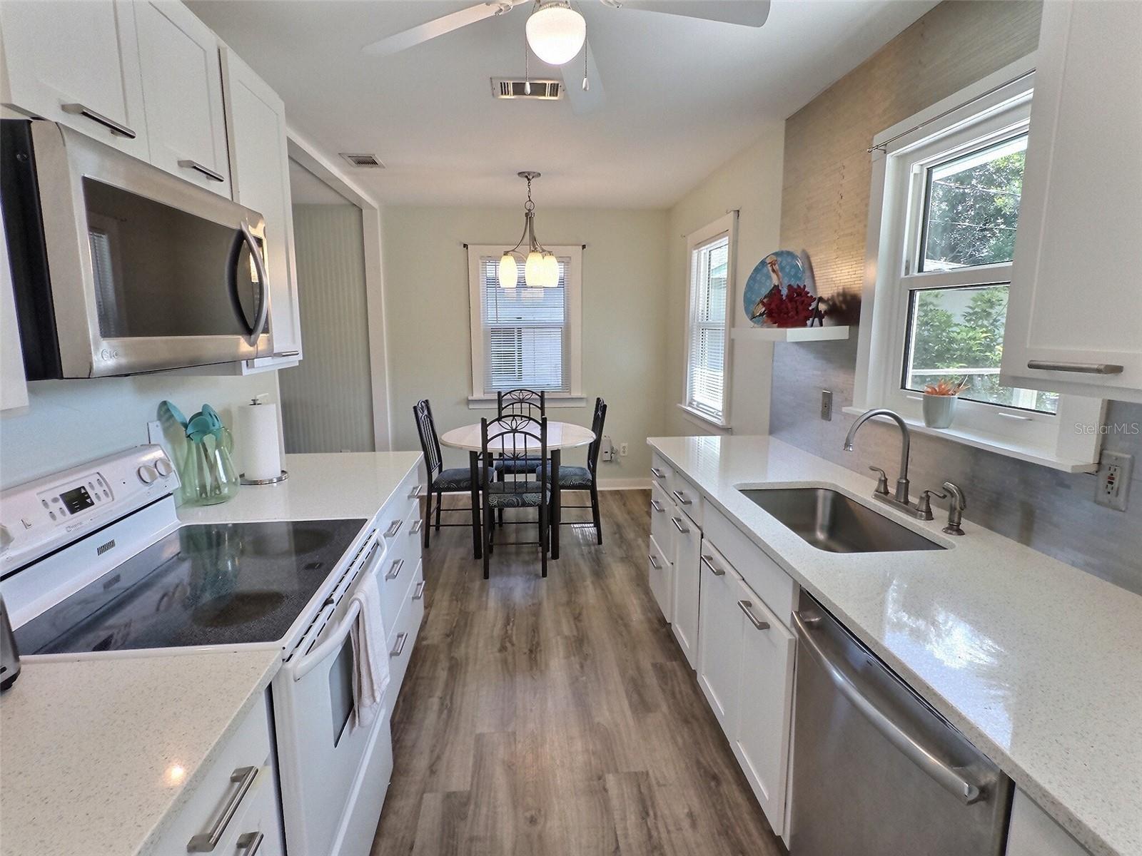 DUNEDIN ISLES 1 - Residential Lease