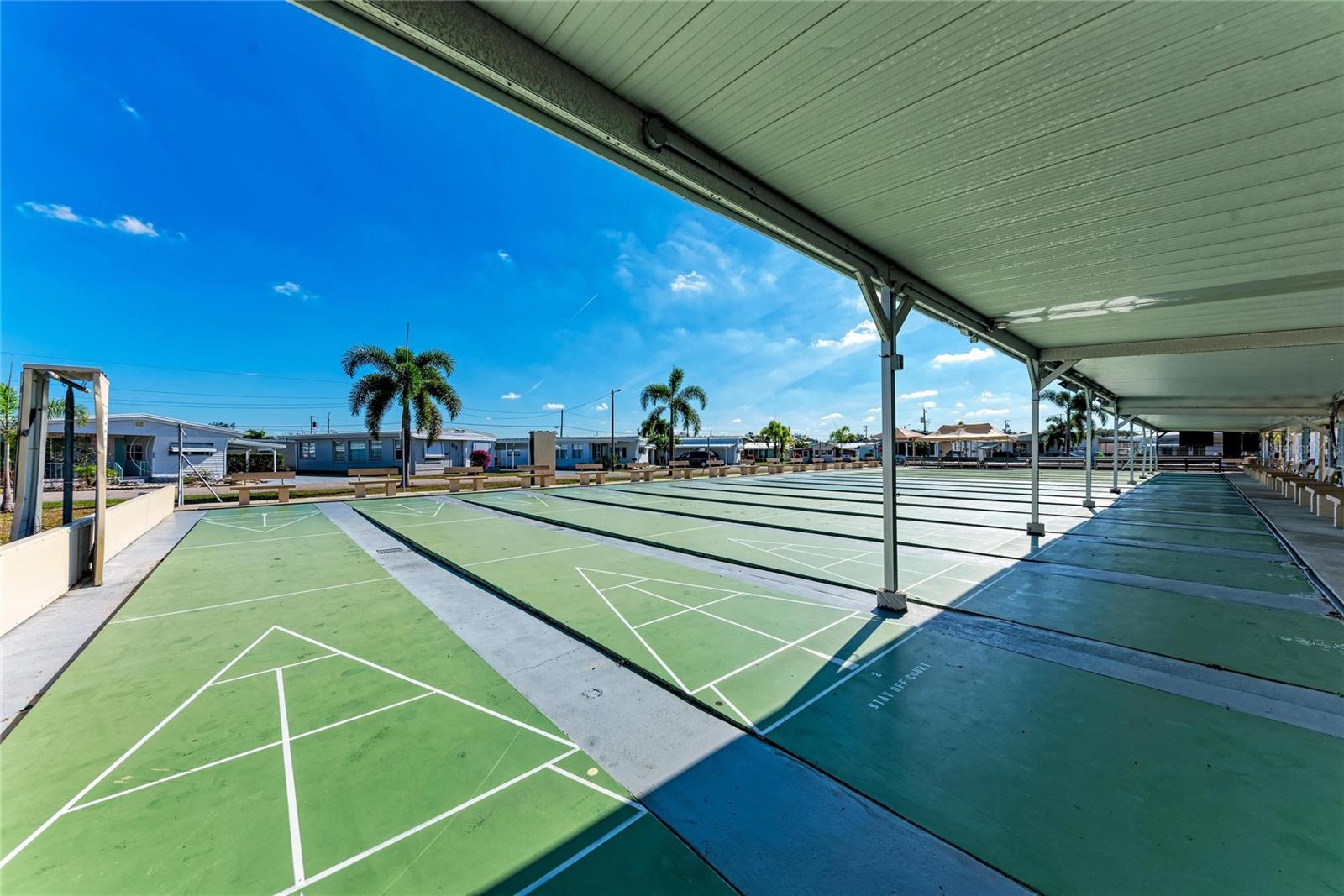 TIDEVUE ESTATES - Residential