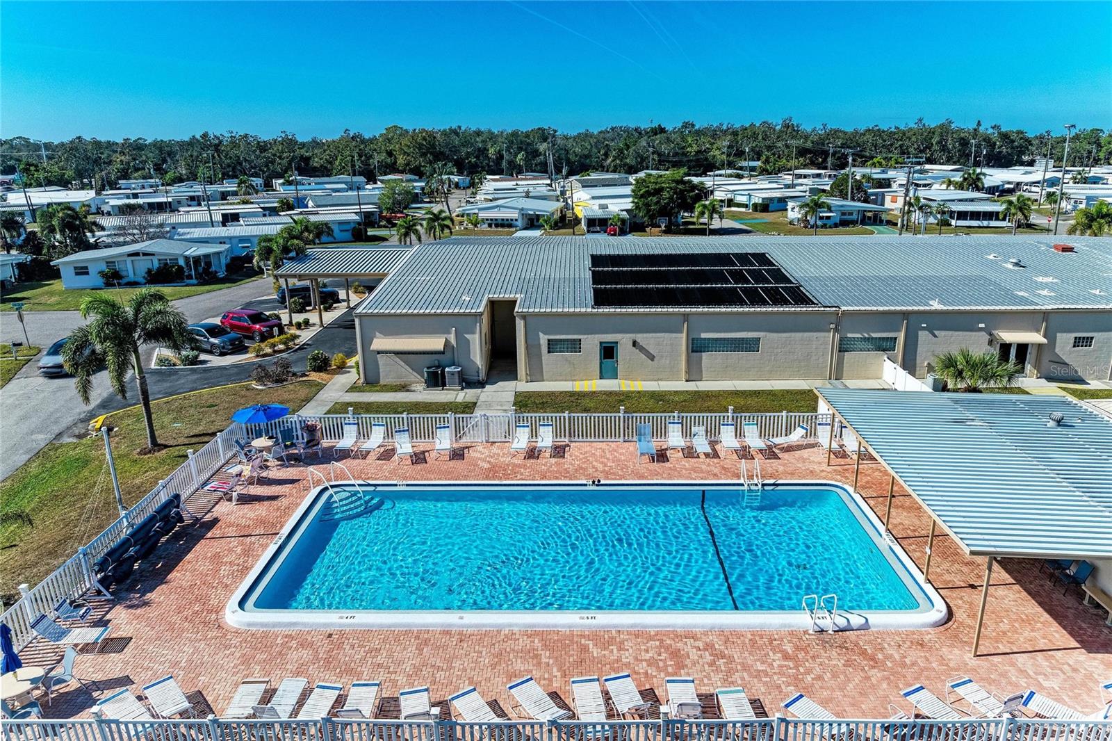 TIDEVUE ESTATES - Residential