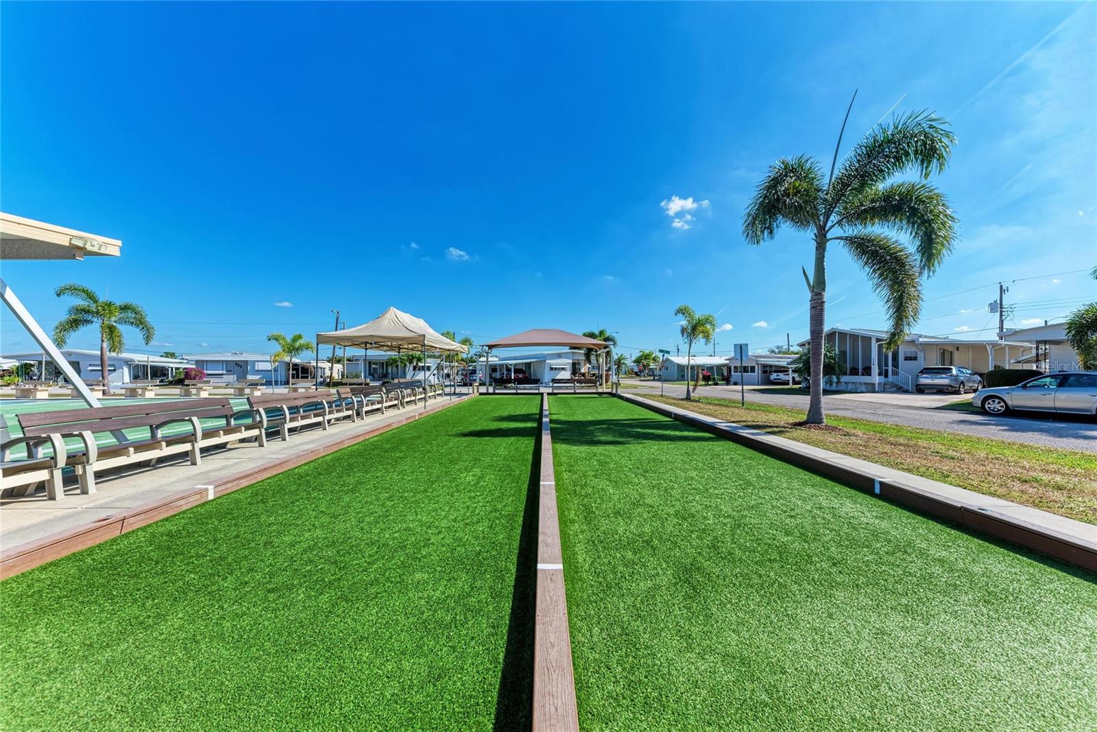 TIDEVUE ESTATES - Residential