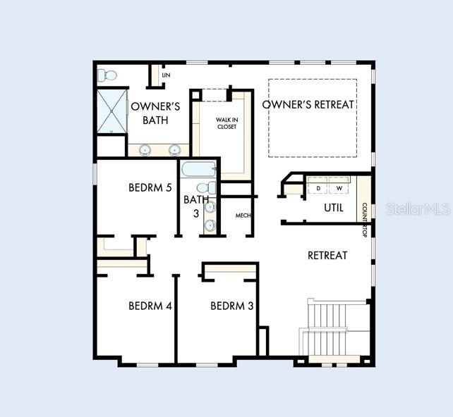 LAKEVIEW CROSSING - Residential
