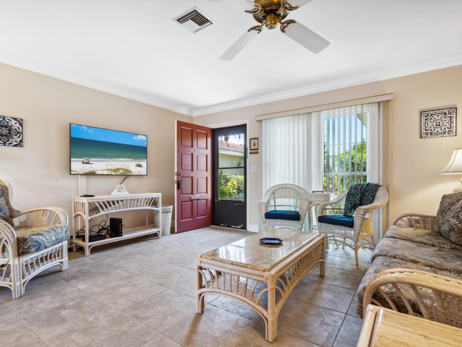 WOODSIDE VILLAGE WEST - Residential