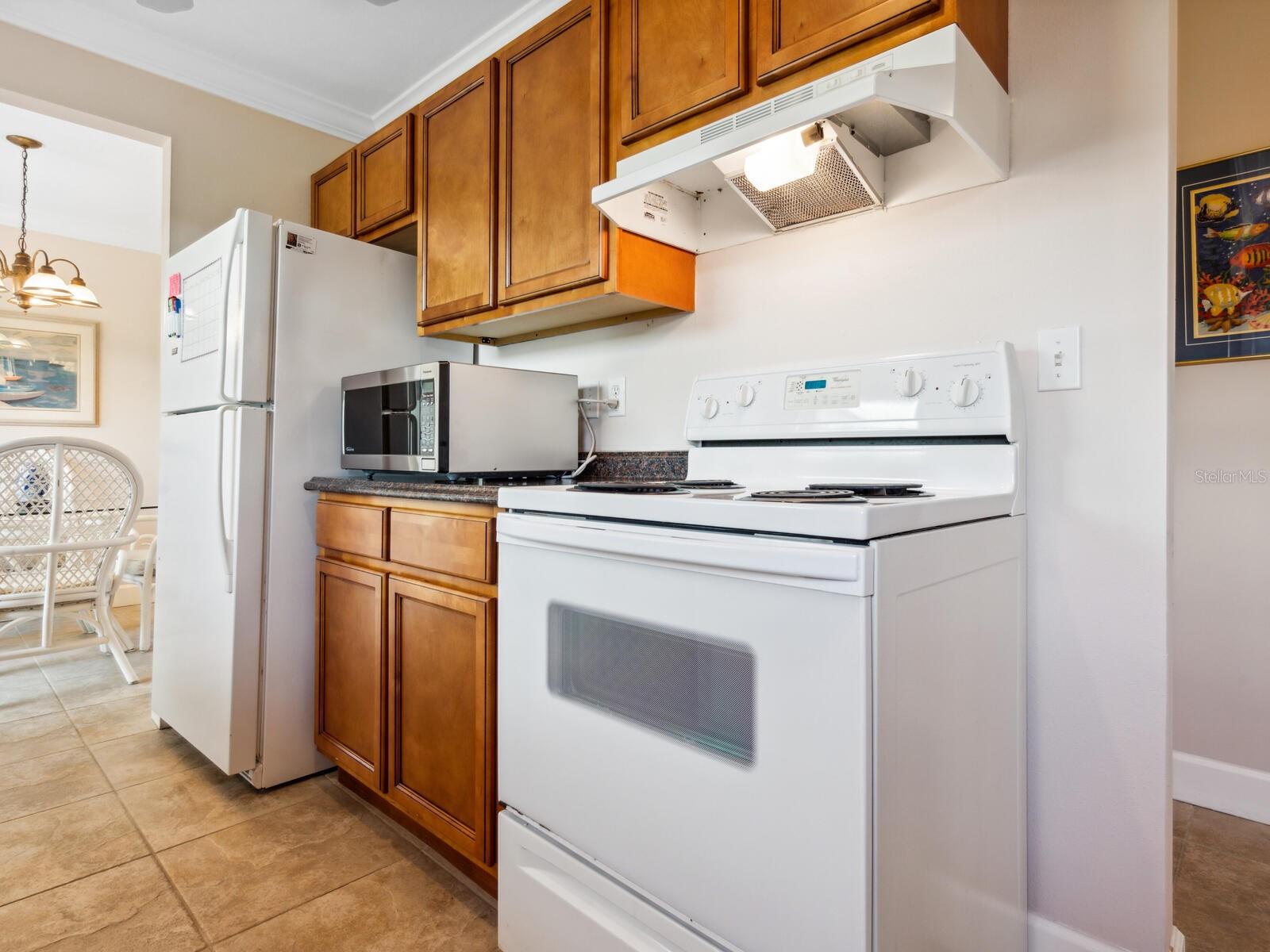 WOODSIDE VILLAGE WEST - Residential
