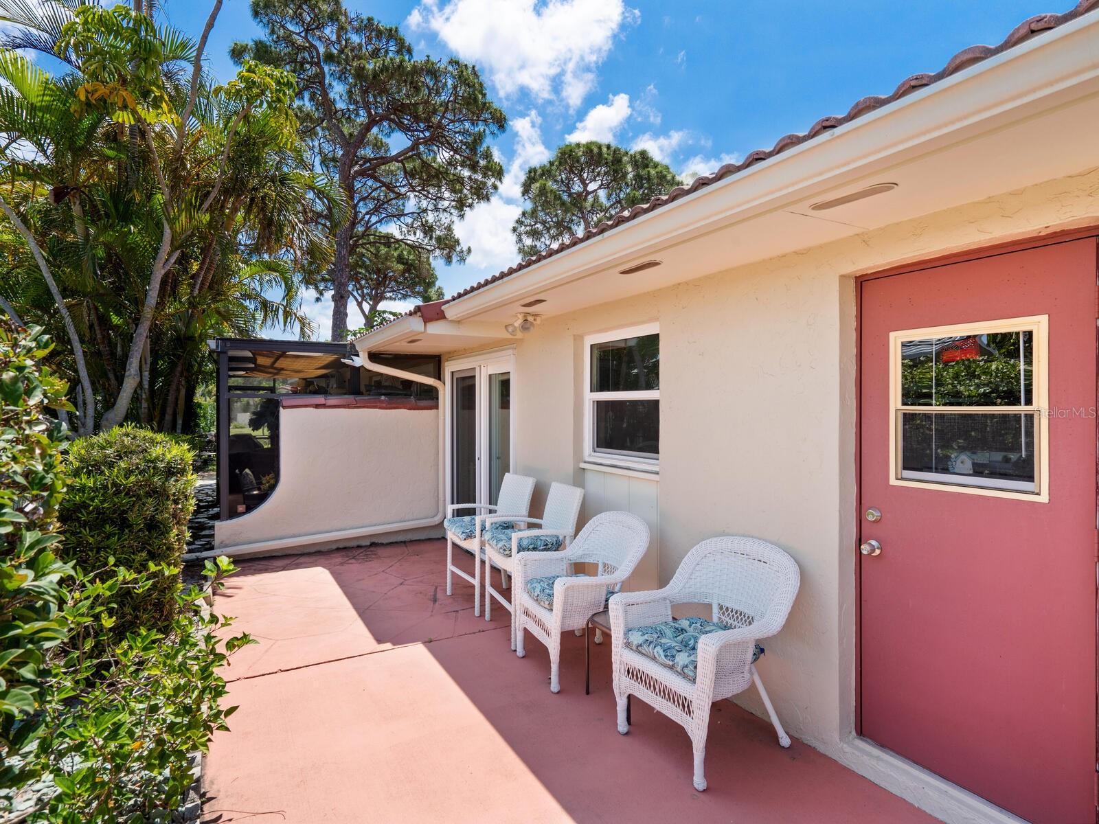 WOODSIDE VILLAGE WEST - Residential