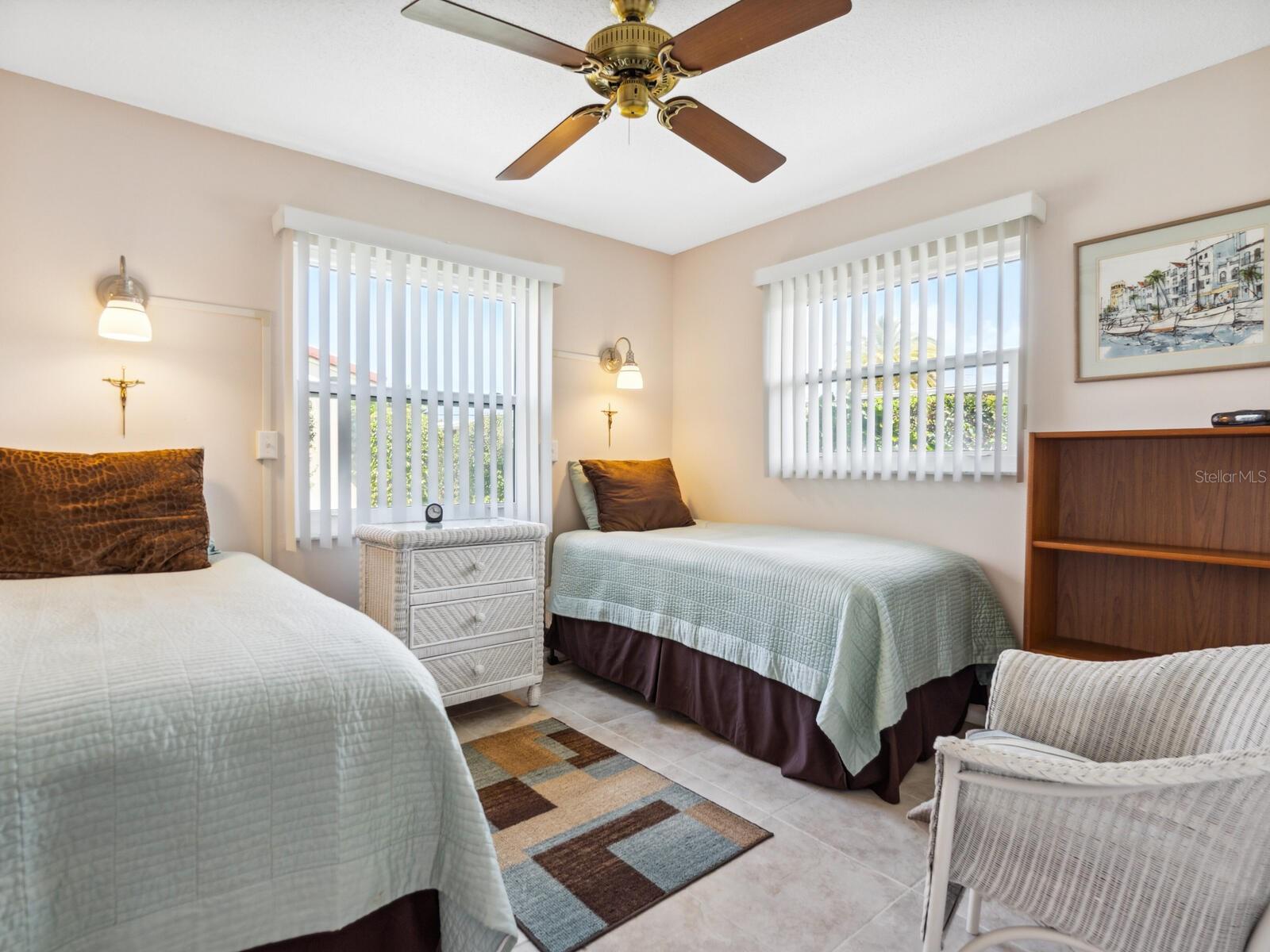 WOODSIDE VILLAGE WEST - Residential