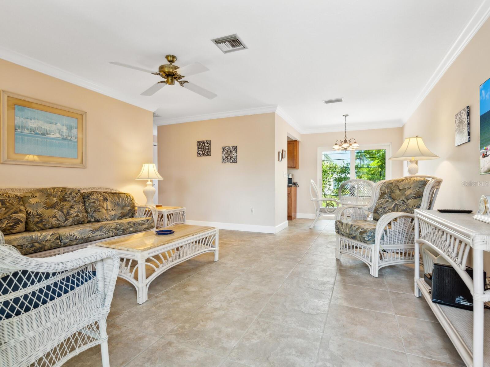 WOODSIDE VILLAGE WEST - Residential