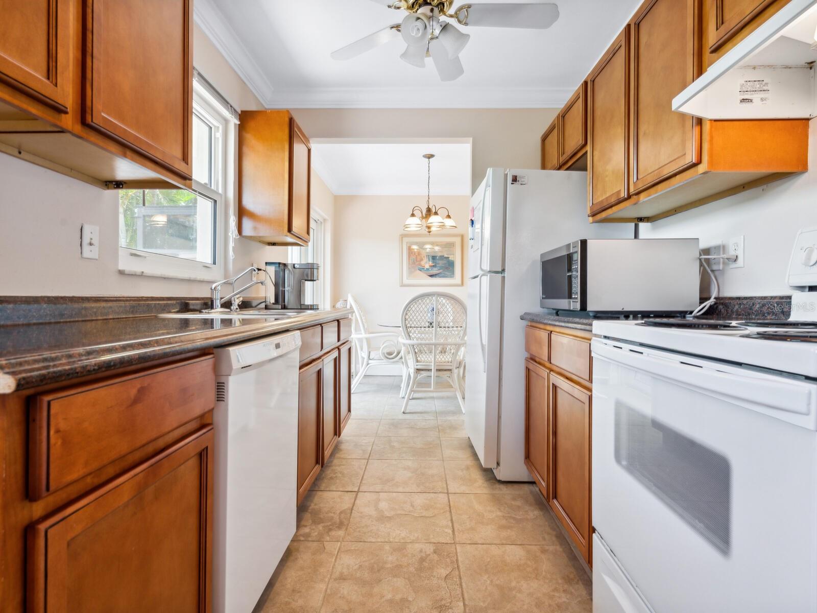 WOODSIDE VILLAGE WEST - Residential