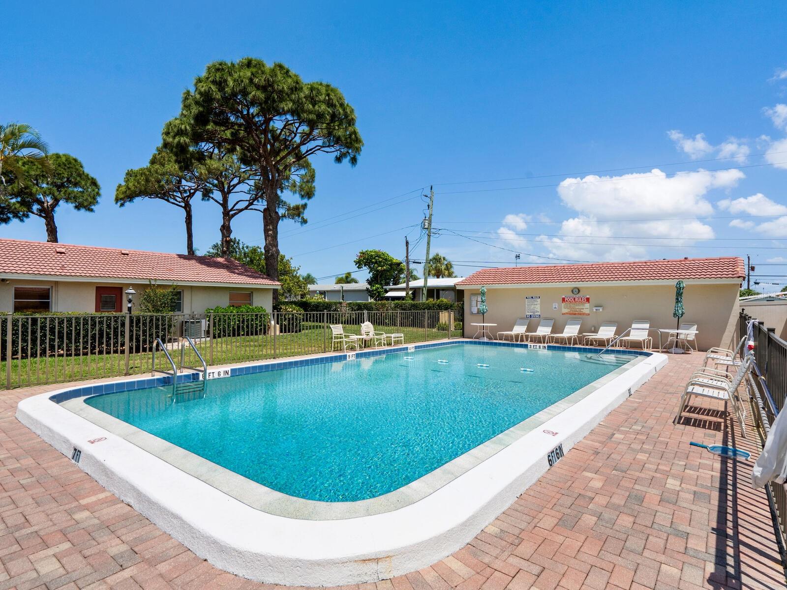 WOODSIDE VILLAGE WEST - Residential