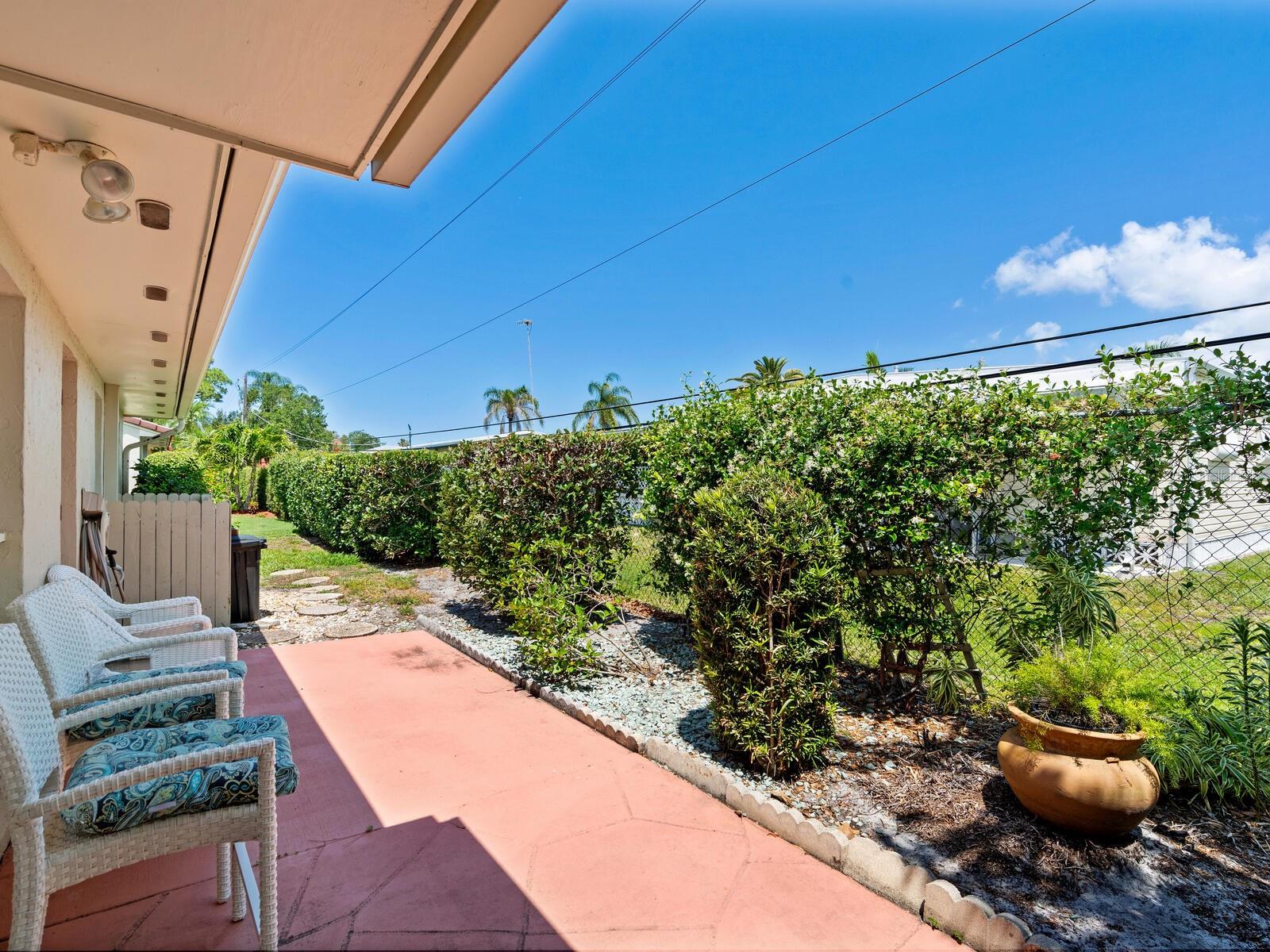 WOODSIDE VILLAGE WEST - Residential