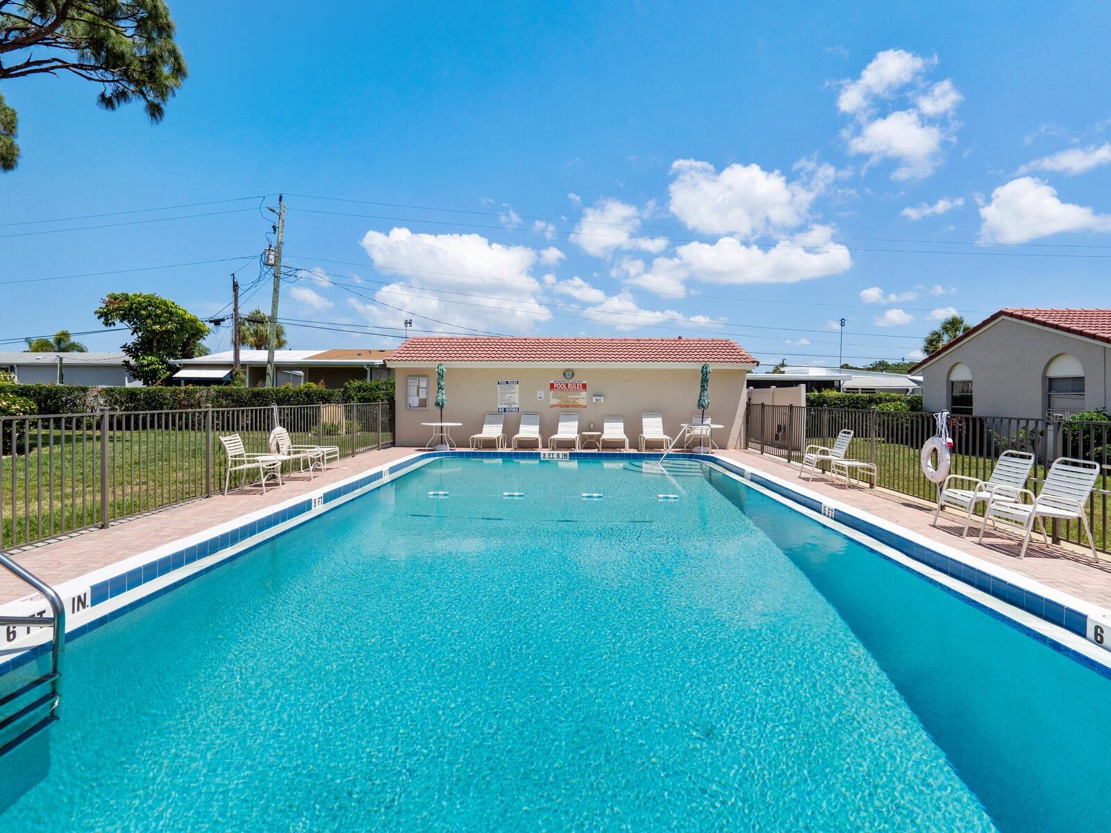 WOODSIDE VILLAGE WEST - Residential