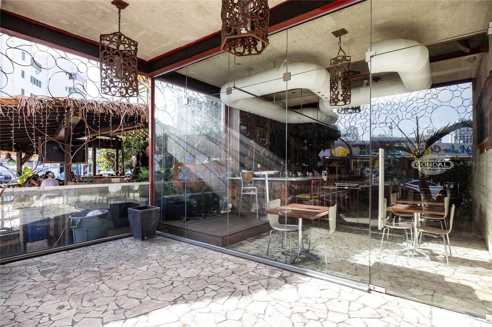 SANTURCE - Commercial Sale
