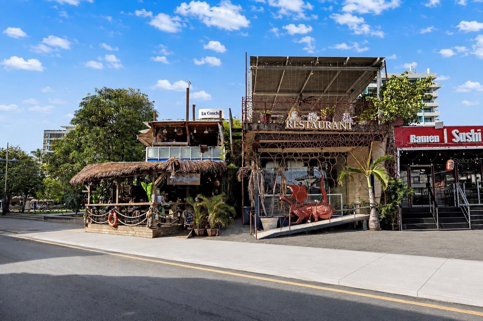 SANTURCE - Commercial Sale
