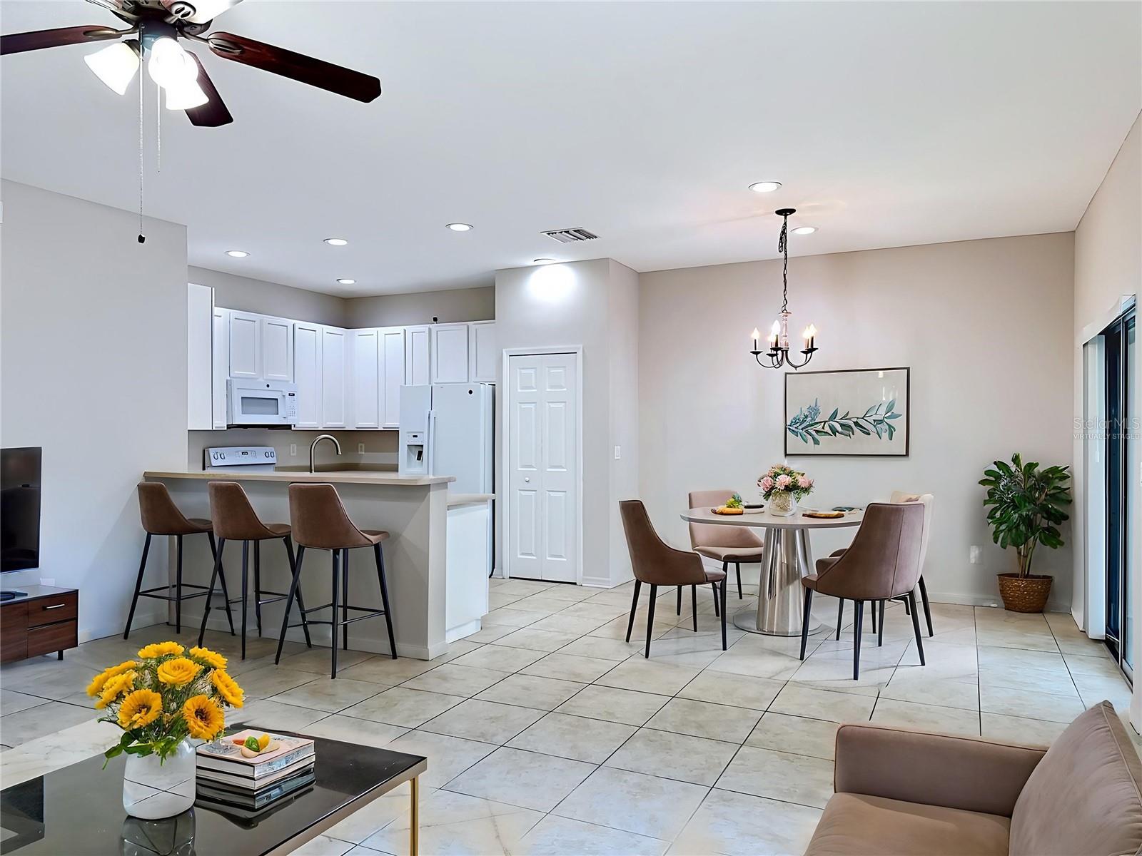 MIRA LAGO WEST PH 2B - Residential