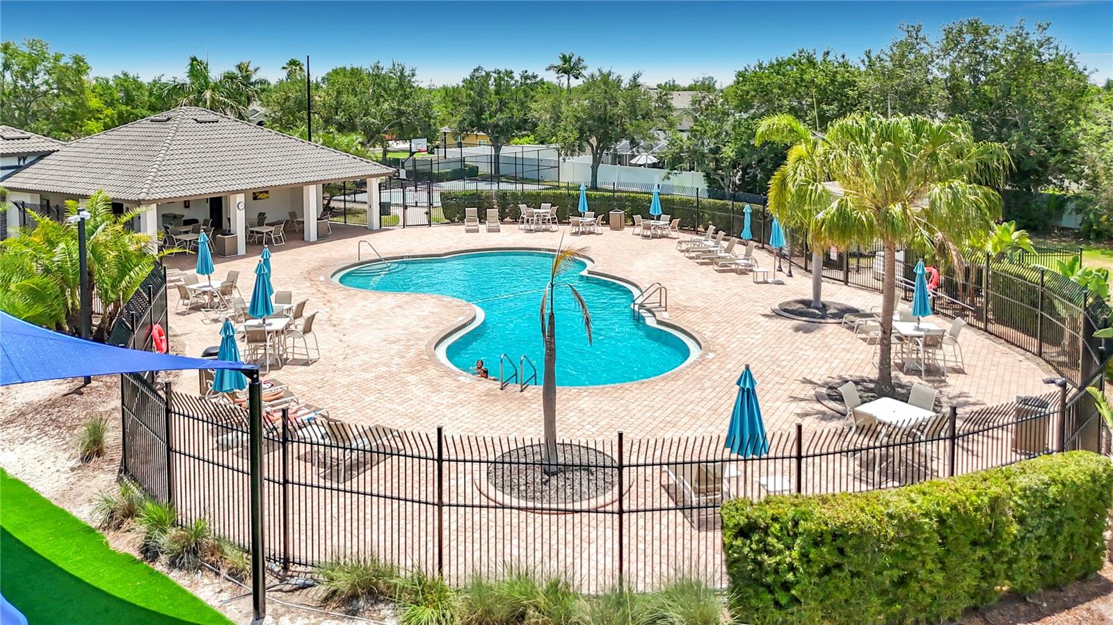 MIRA LAGO WEST PH 2B - Residential