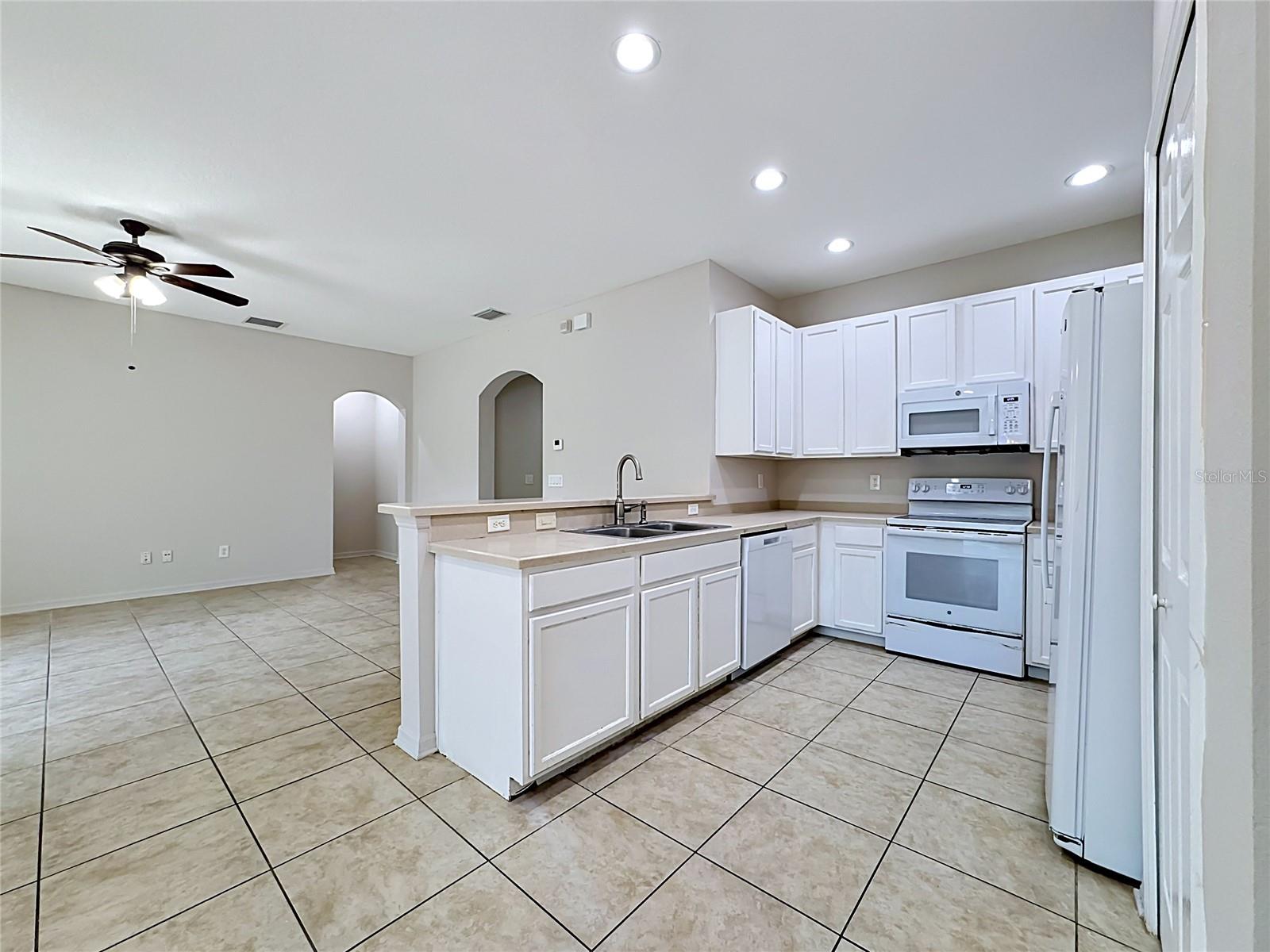 MIRA LAGO WEST PH 2B - Residential