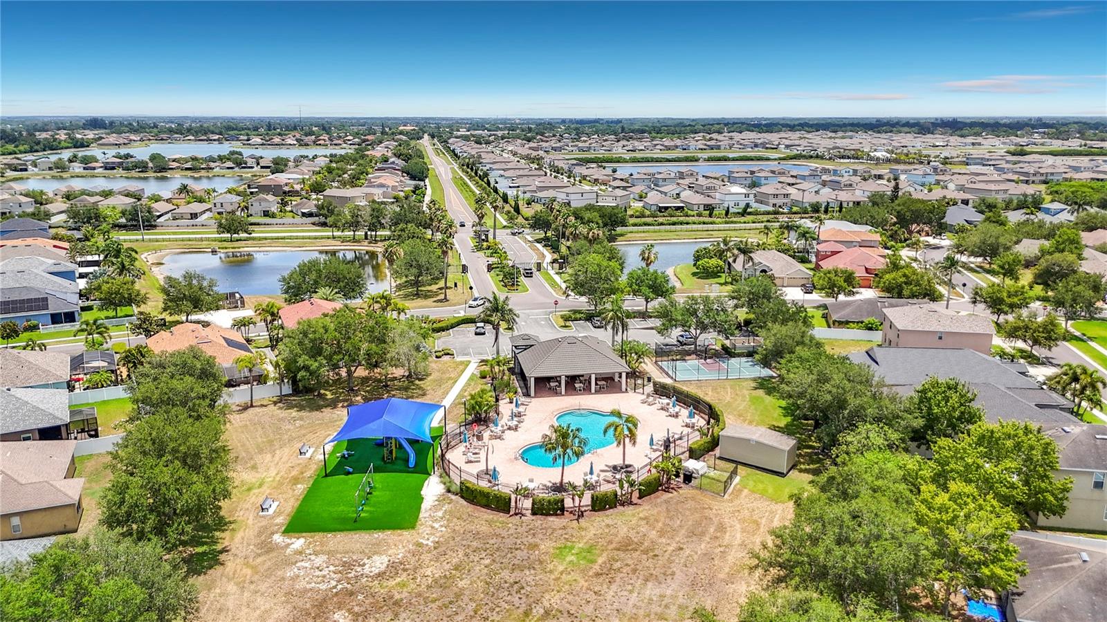 MIRA LAGO WEST PH 2B - Residential