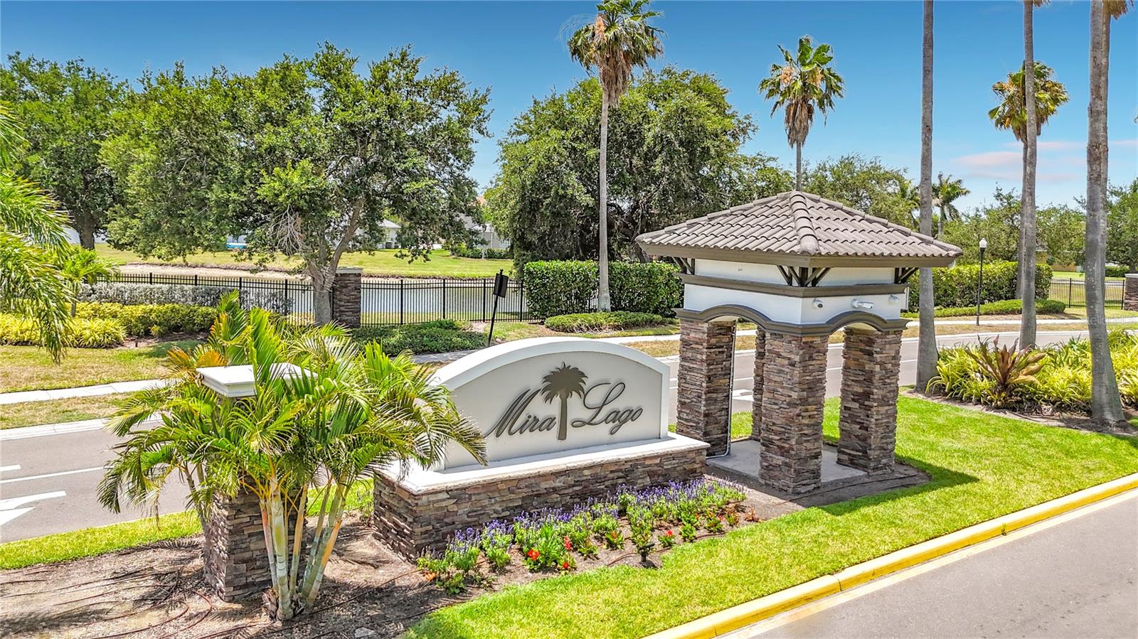MIRA LAGO WEST PH 2B - Residential