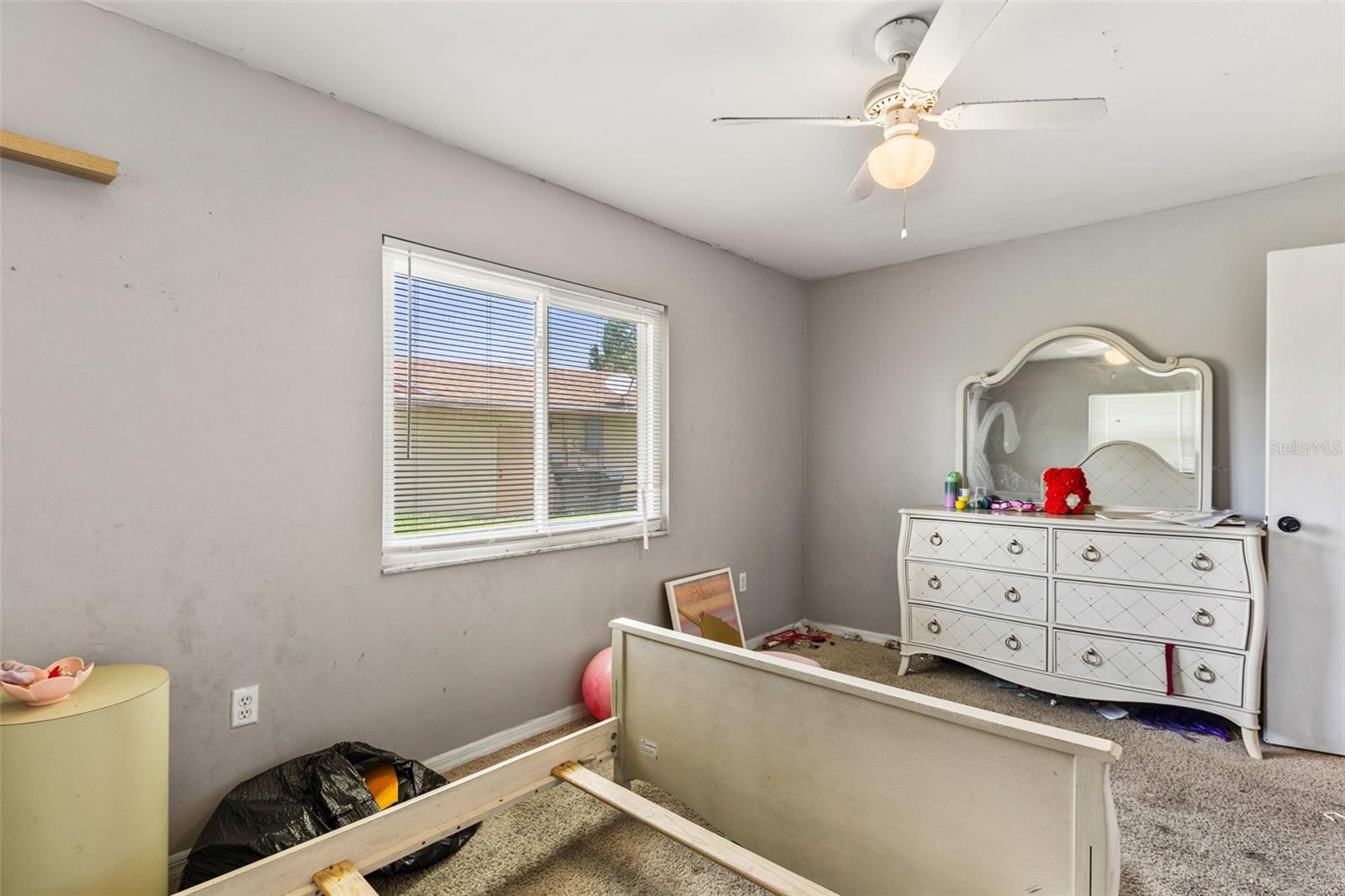POINCIANA RE-PLAT PT NBRHD 01 VILLAGE 03 - Residential