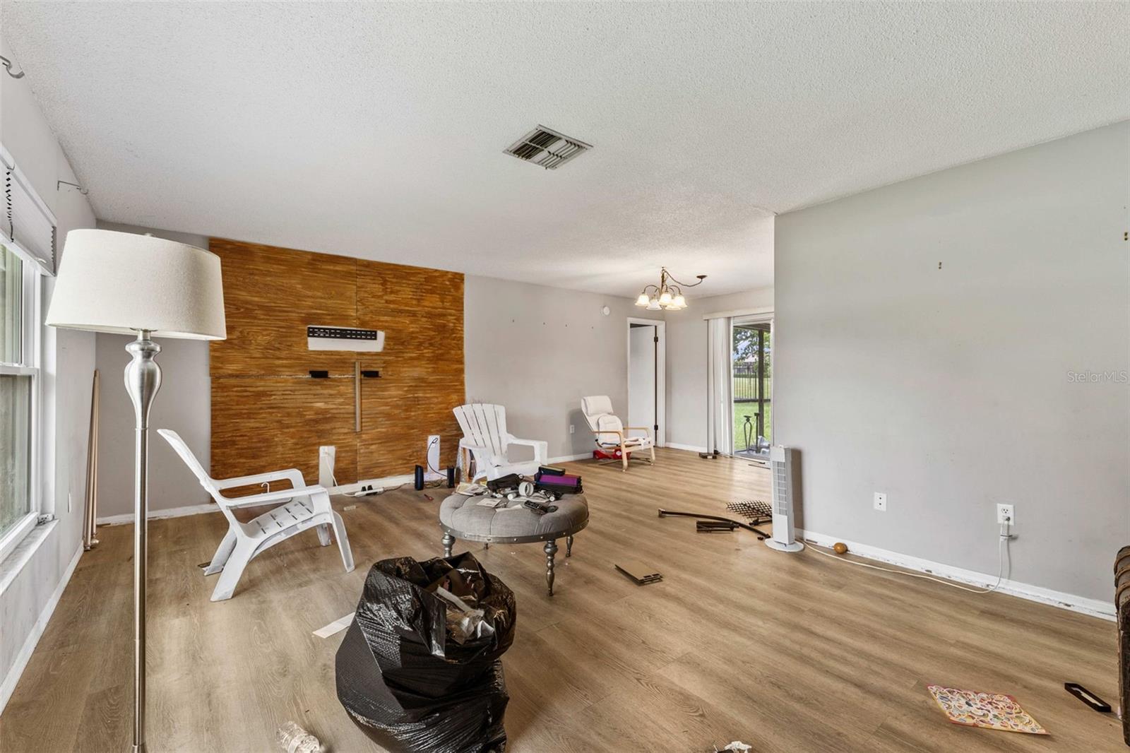 POINCIANA RE-PLAT PT NBRHD 01 VILLAGE 03 - Residential