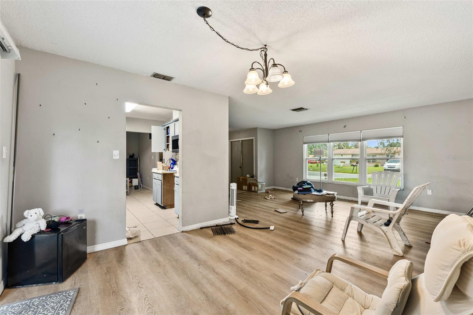 POINCIANA RE-PLAT PT NBRHD 01 VILLAGE 03 - Residential