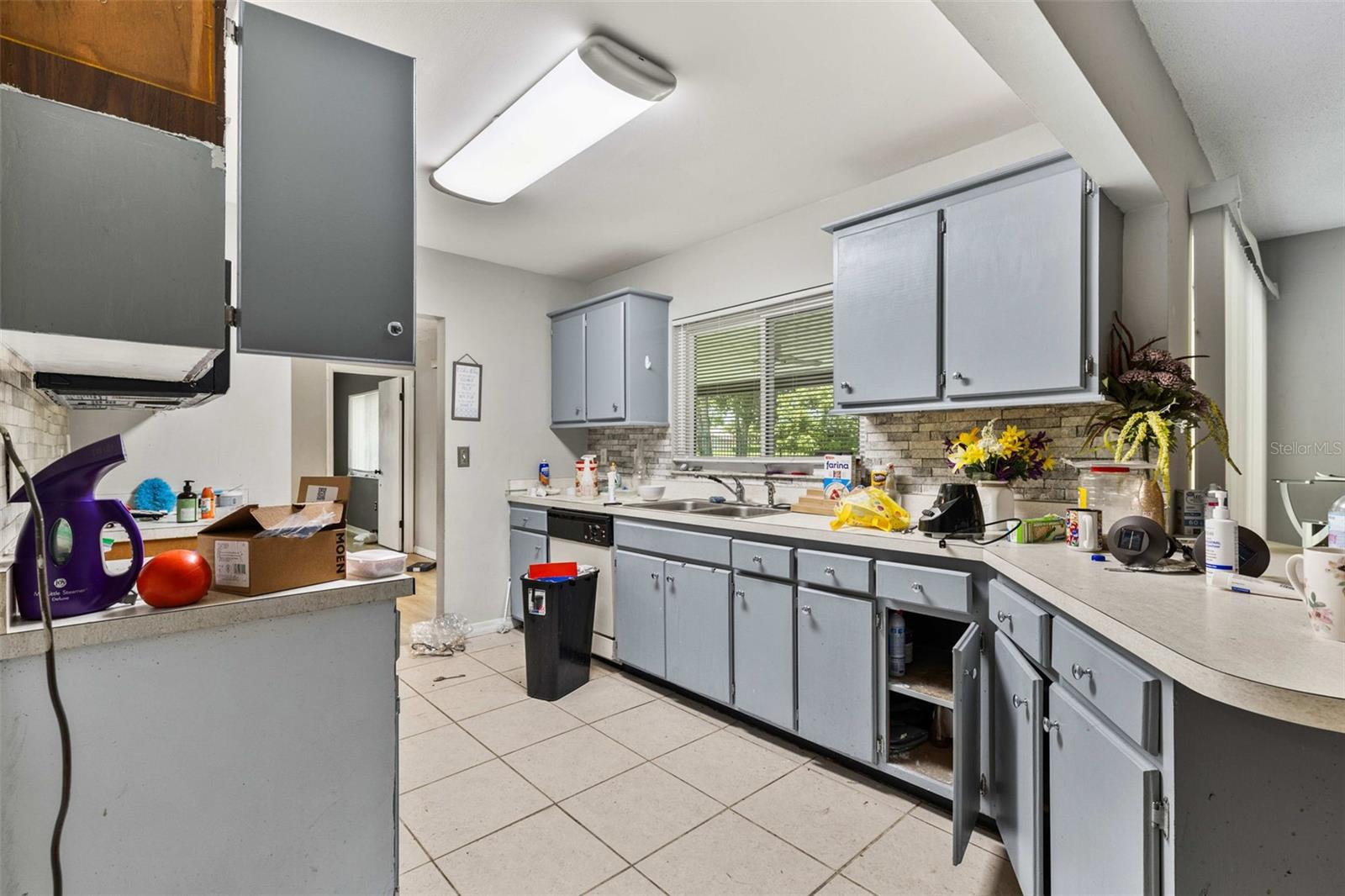 POINCIANA RE-PLAT PT NBRHD 01 VILLAGE 03 - Residential