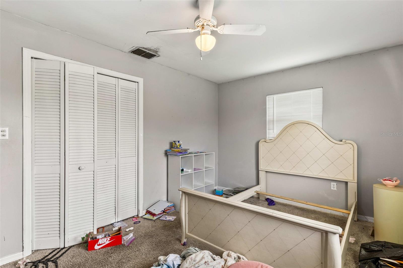 POINCIANA RE-PLAT PT NBRHD 01 VILLAGE 03 - Residential