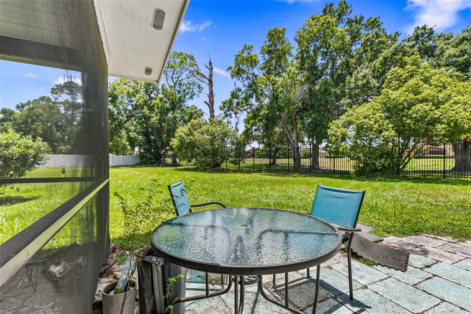 POINCIANA RE-PLAT PT NBRHD 01 VILLAGE 03 - Residential