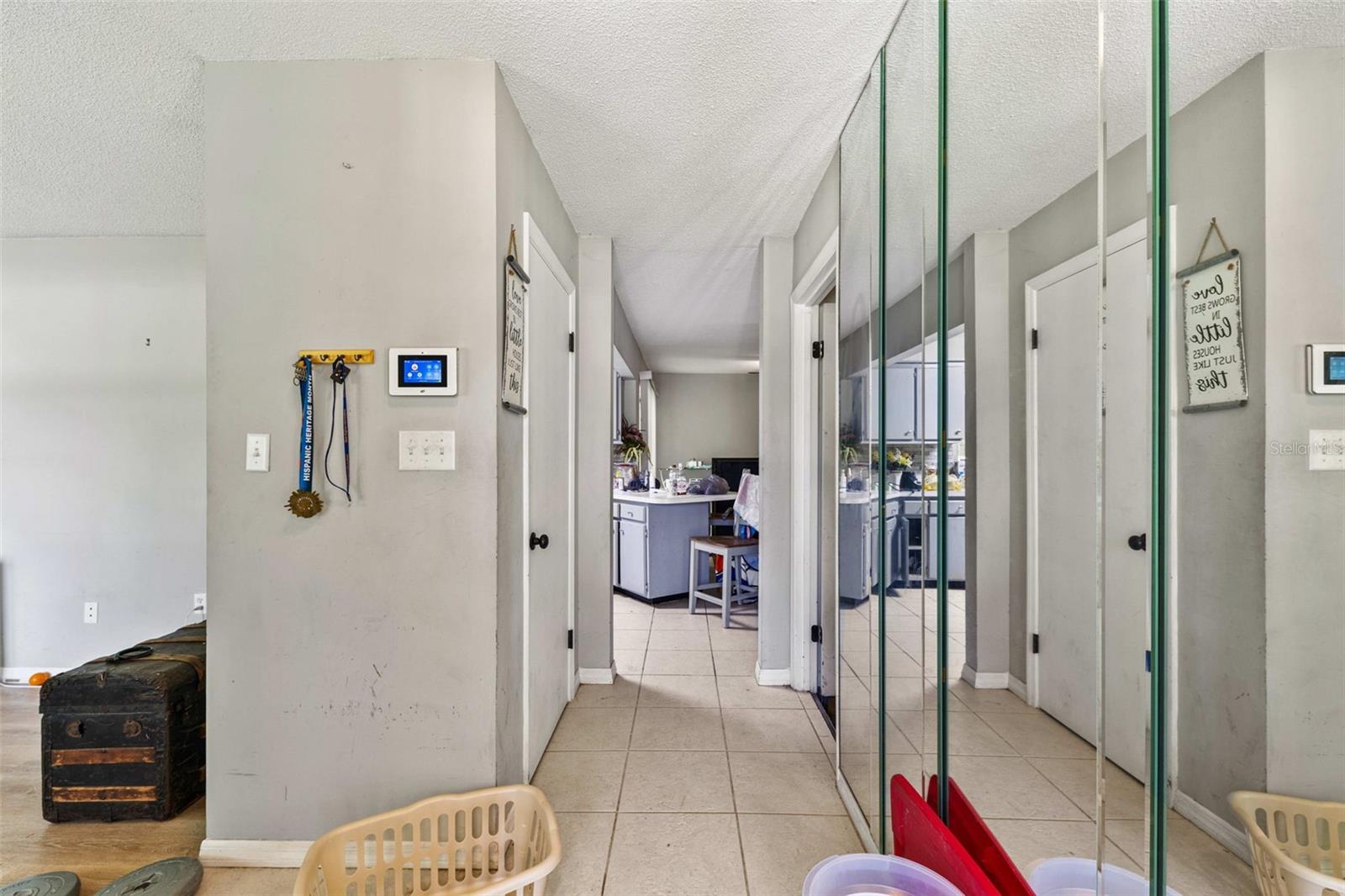 POINCIANA RE-PLAT PT NBRHD 01 VILLAGE 03 - Residential