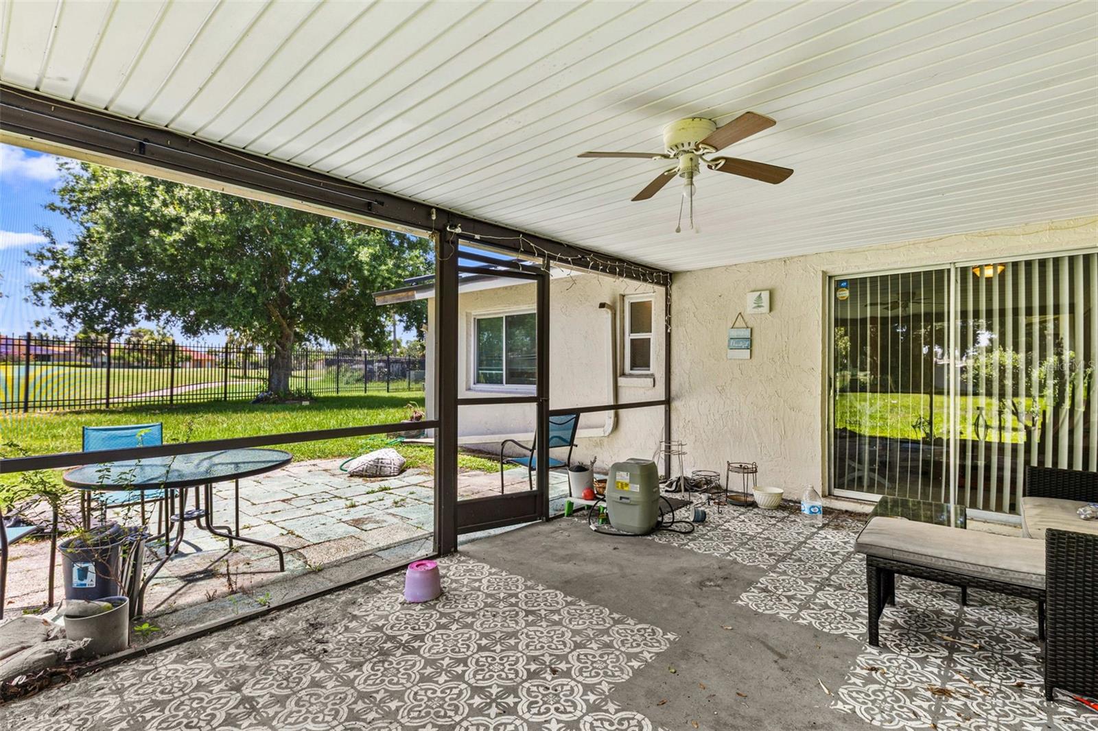 POINCIANA RE-PLAT PT NBRHD 01 VILLAGE 03 - Residential