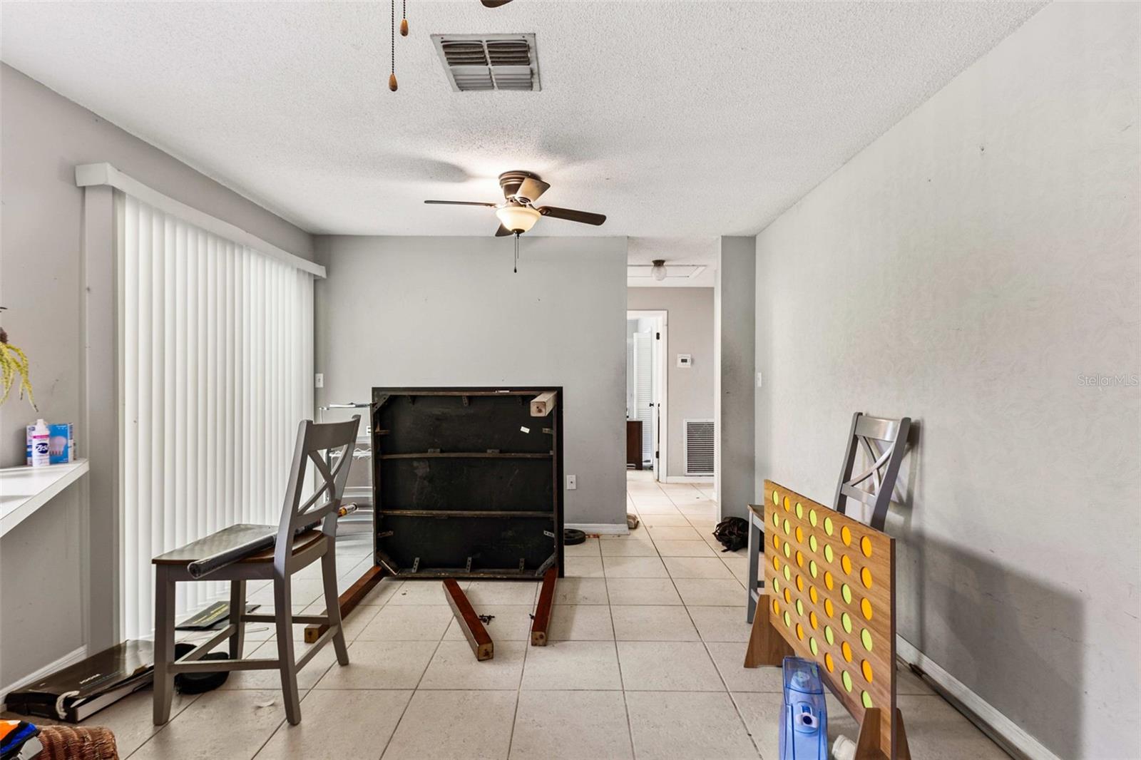 POINCIANA RE-PLAT PT NBRHD 01 VILLAGE 03 - Residential