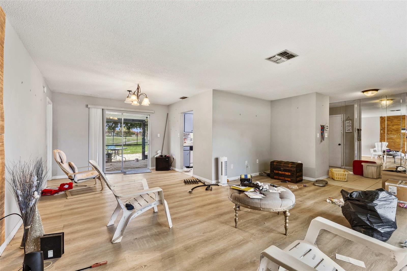 POINCIANA RE-PLAT PT NBRHD 01 VILLAGE 03 - Residential