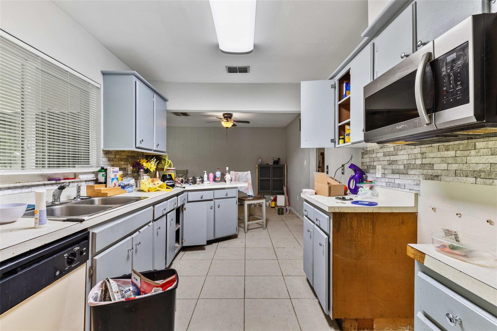 POINCIANA RE-PLAT PT NBRHD 01 VILLAGE 03 - Residential