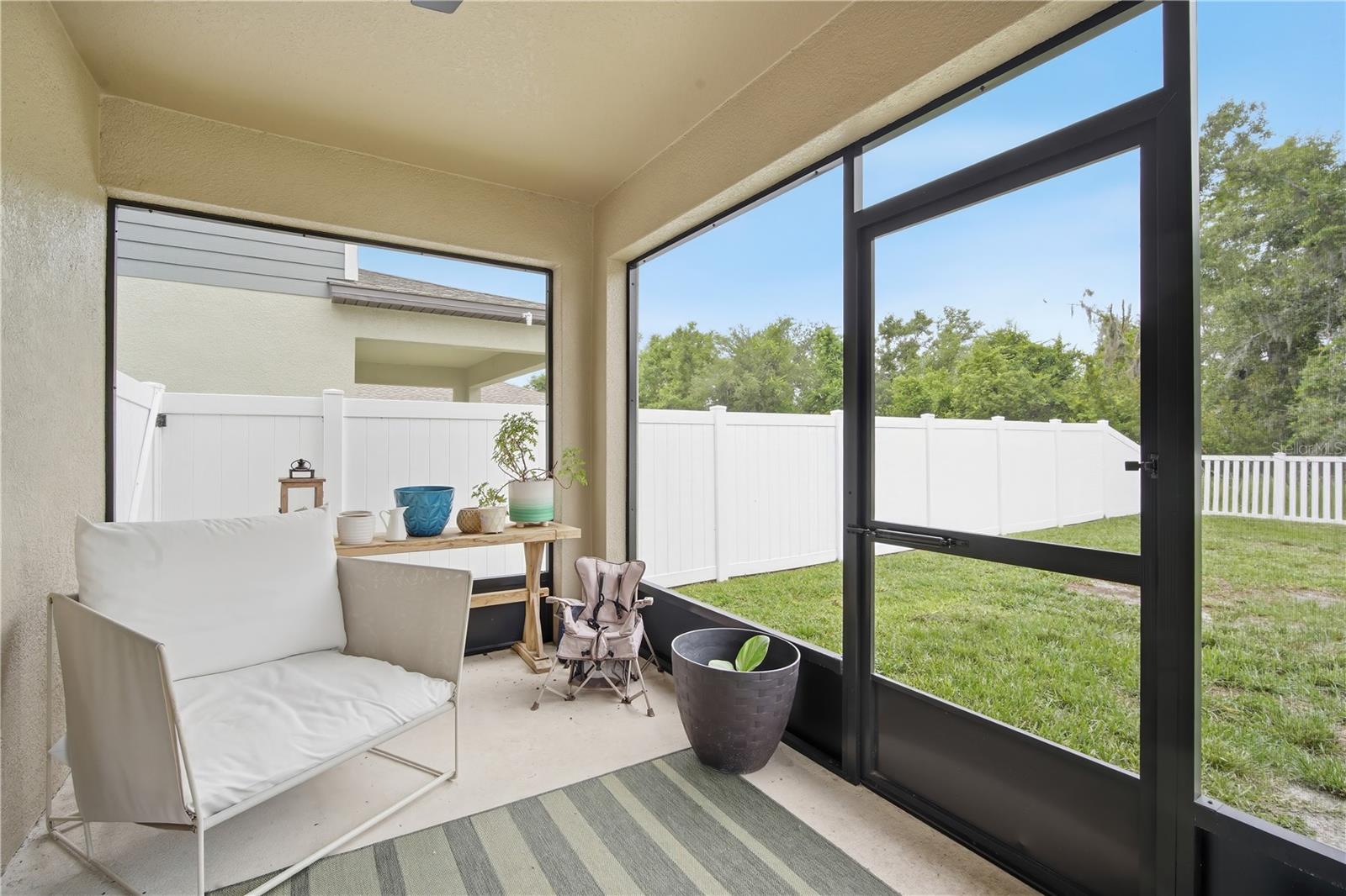 TRIPLE CREEK - Residential Lease