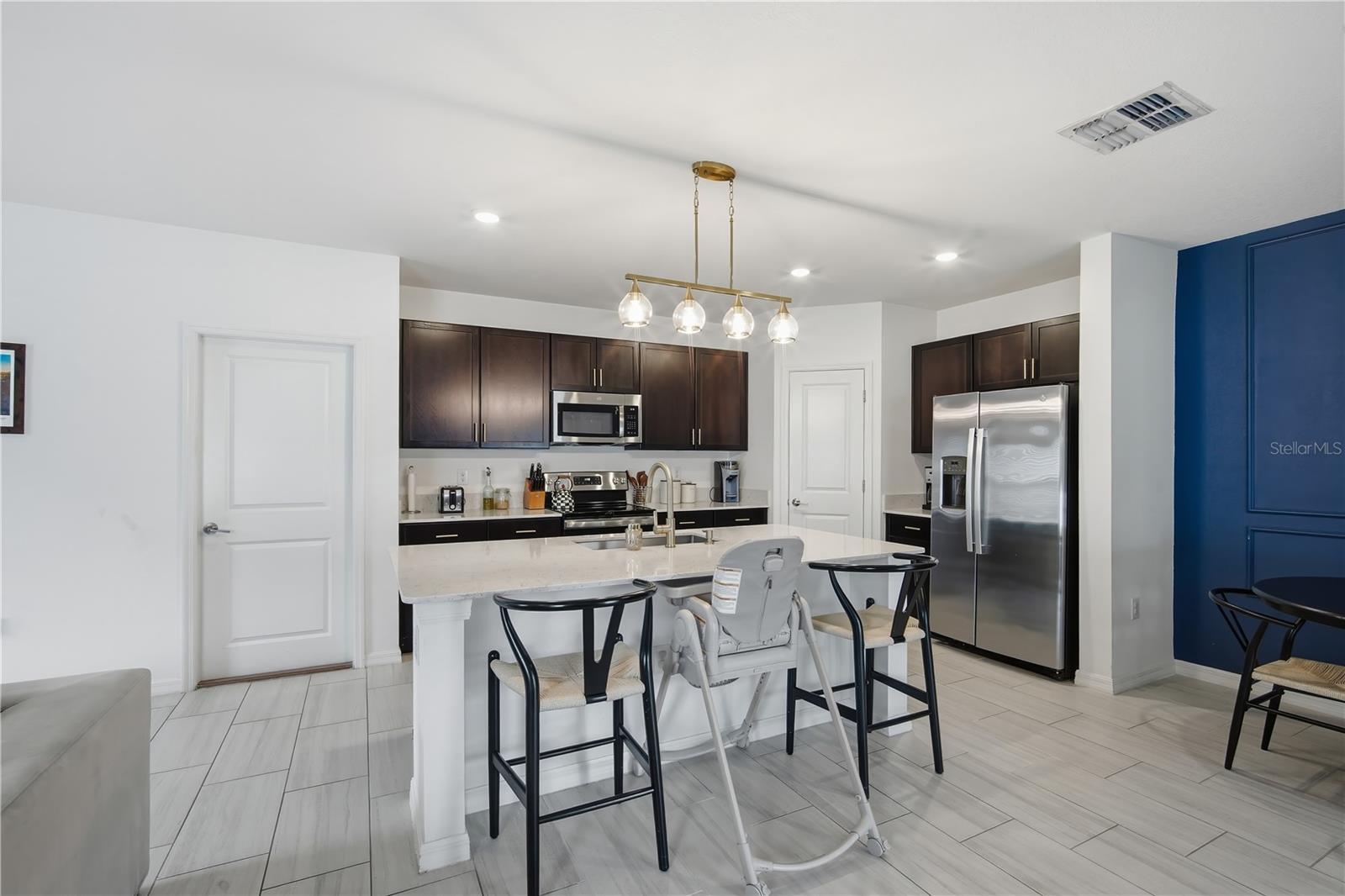 TRIPLE CREEK - Residential Lease