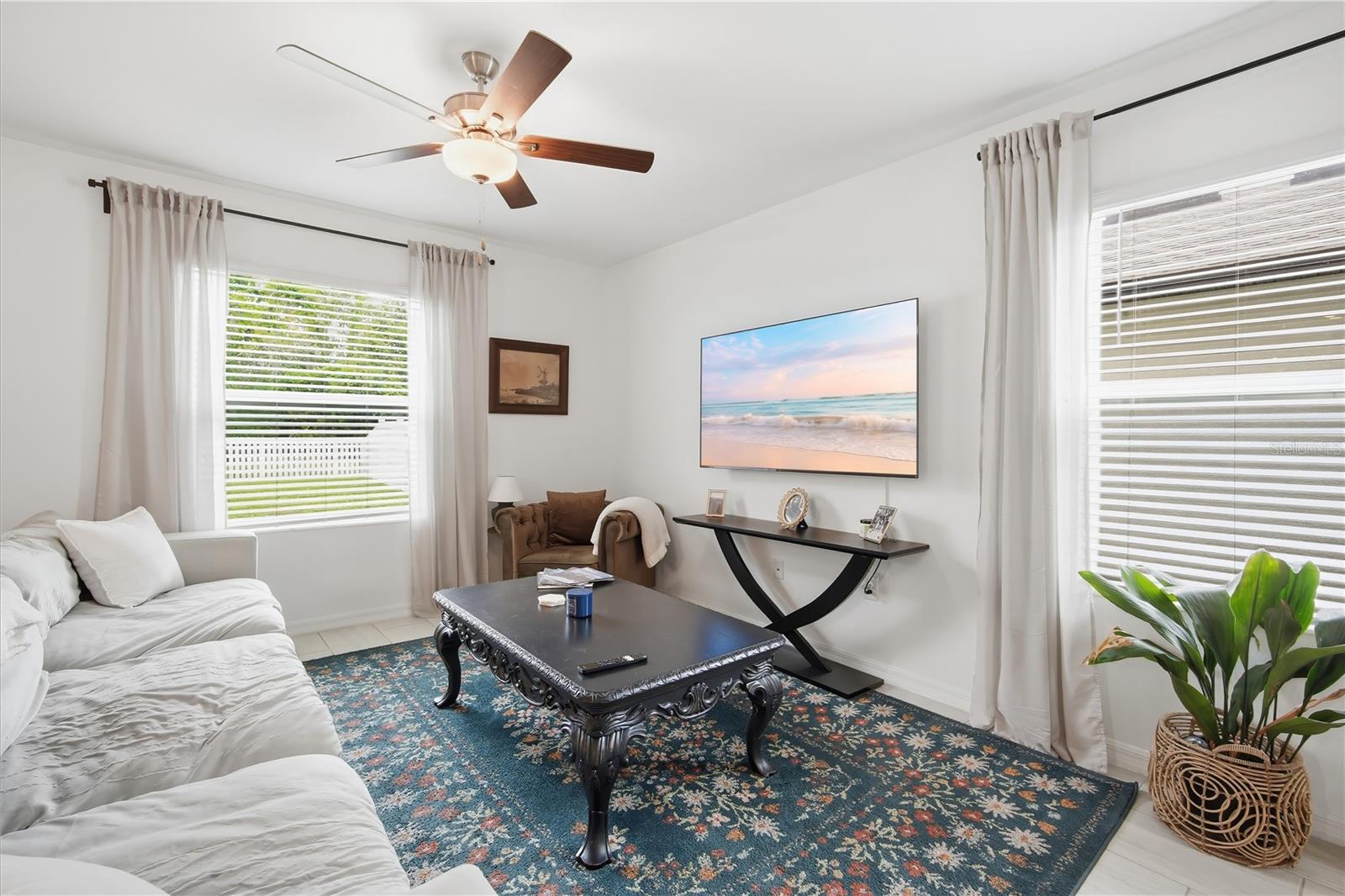 TRIPLE CREEK - Residential Lease