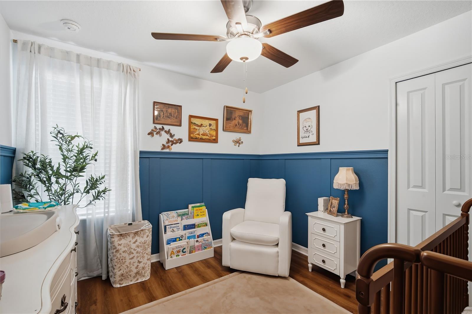 TRIPLE CREEK - Residential Lease