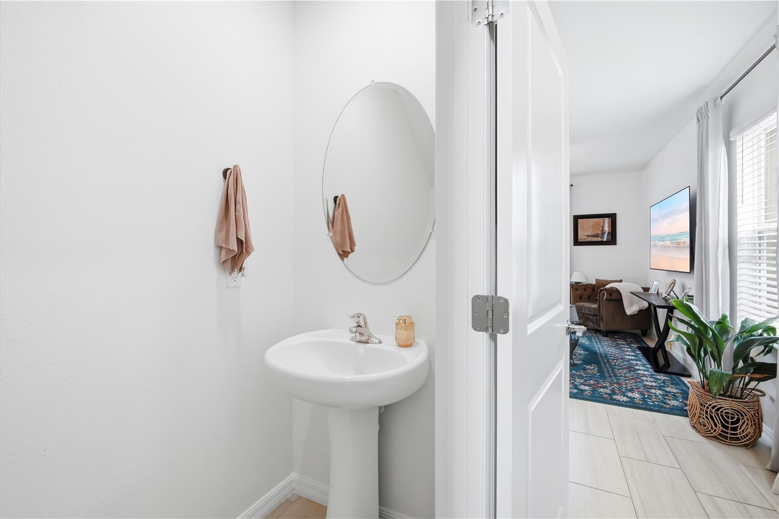 TRIPLE CREEK - Residential Lease