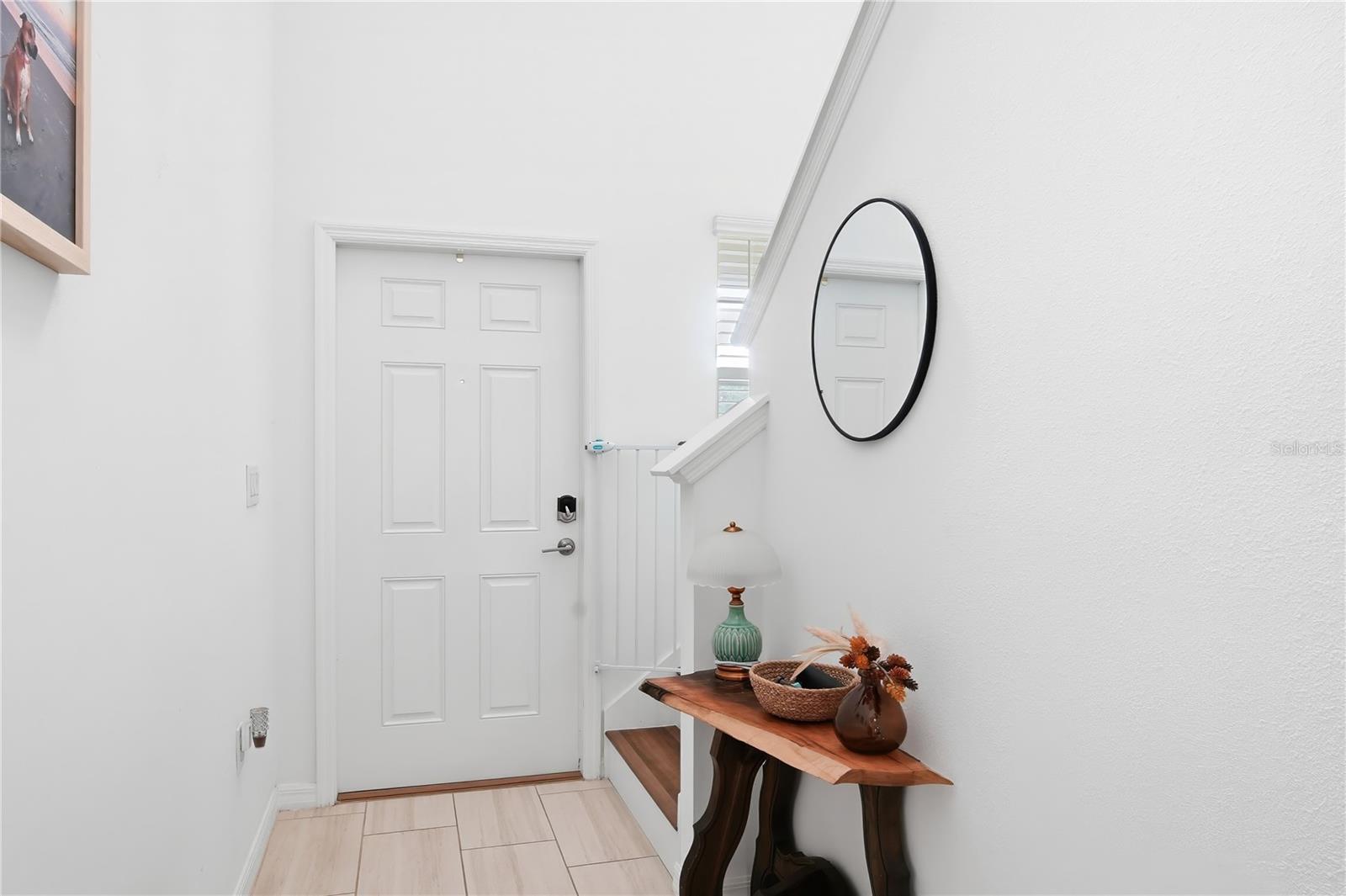 TRIPLE CREEK - Residential Lease