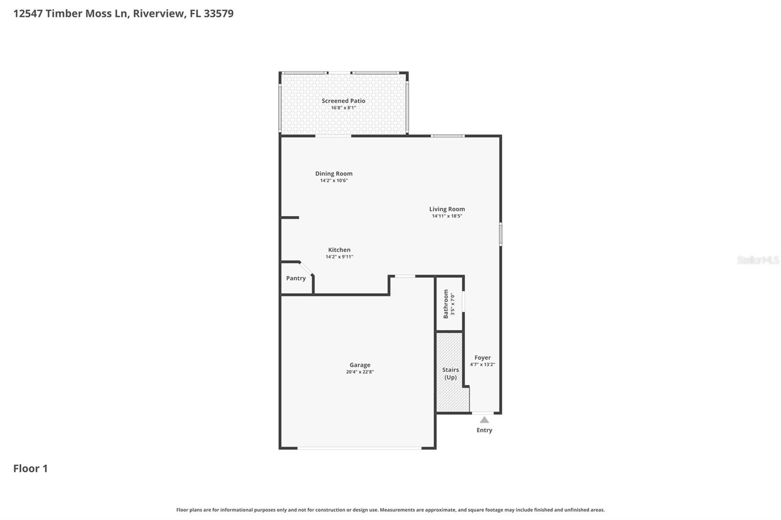 TRIPLE CREEK - Residential Lease