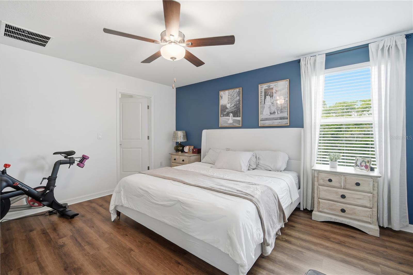 TRIPLE CREEK - Residential Lease