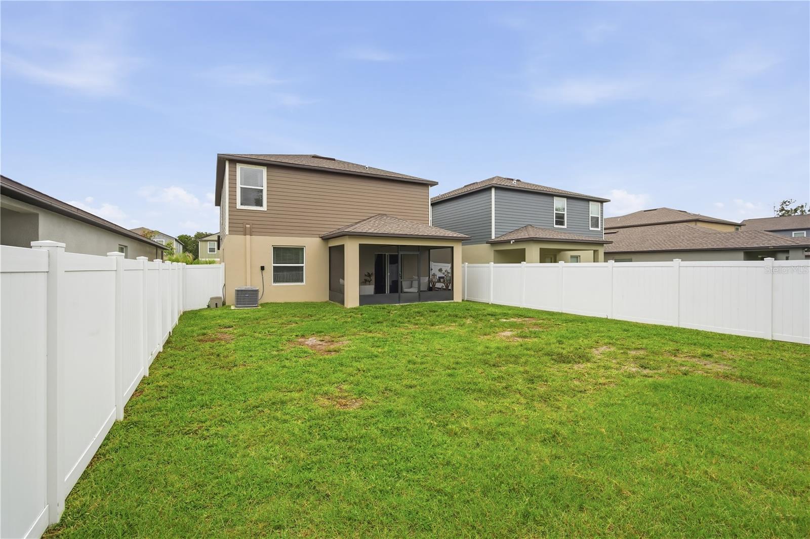 TRIPLE CREEK - Residential Lease
