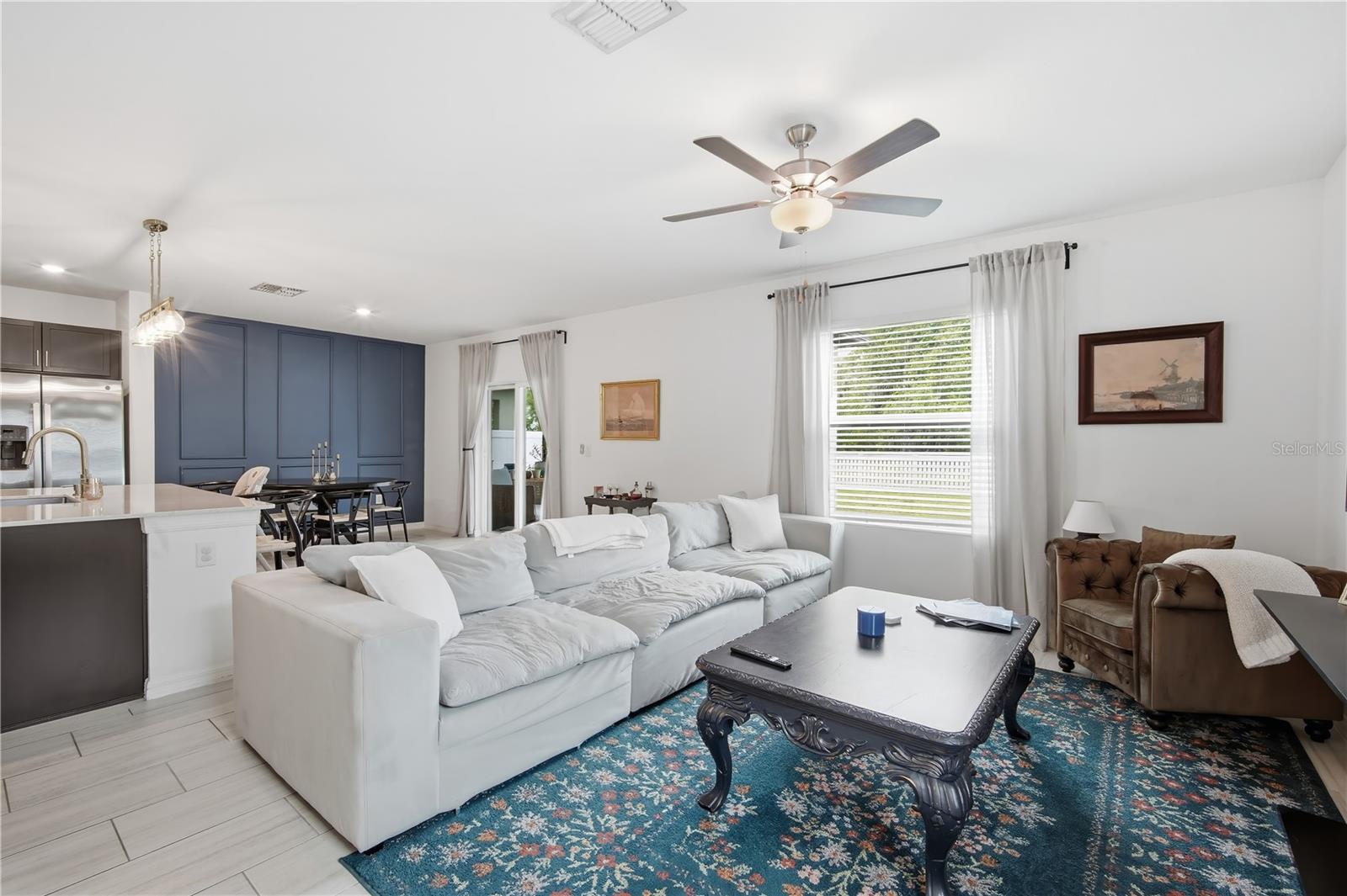 TRIPLE CREEK - Residential Lease