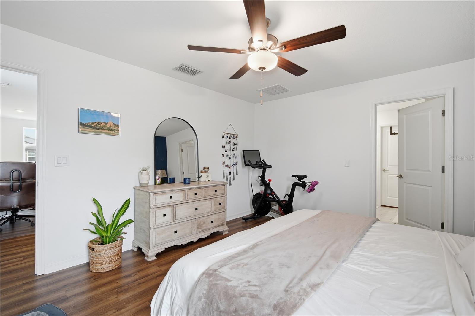 TRIPLE CREEK - Residential Lease