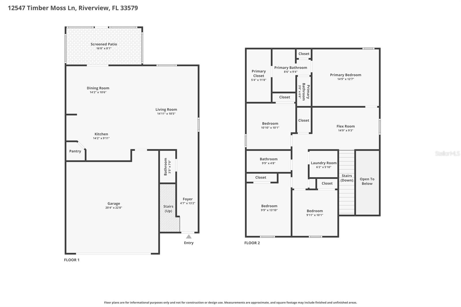 TRIPLE CREEK - Residential Lease