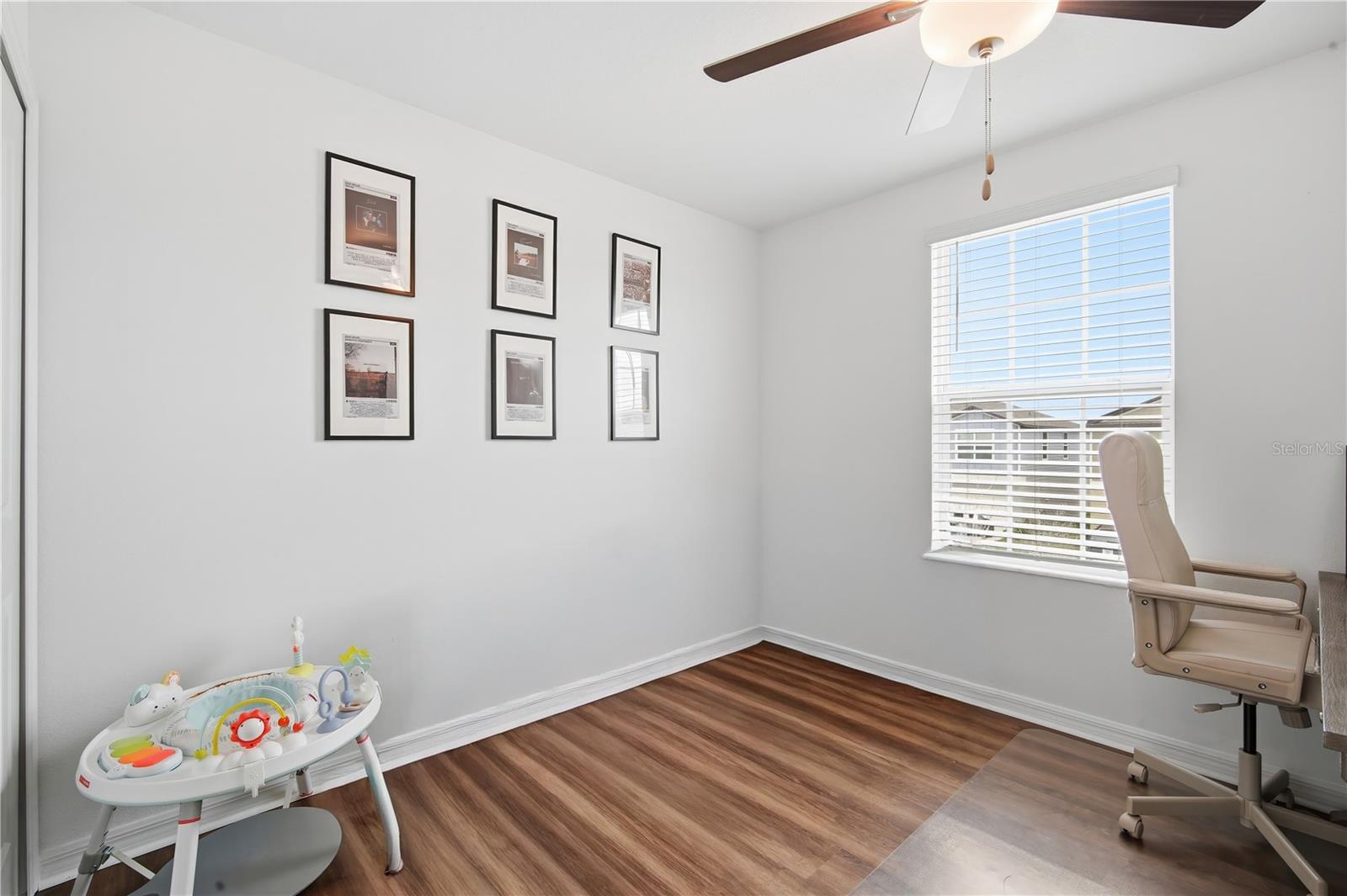TRIPLE CREEK - Residential Lease