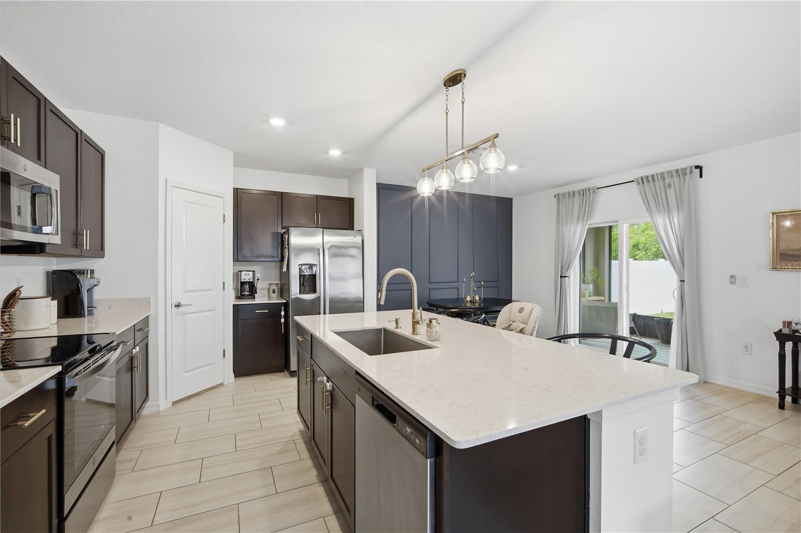 TRIPLE CREEK - Residential Lease