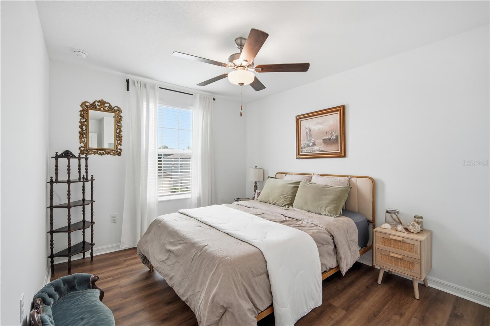 TRIPLE CREEK - Residential Lease