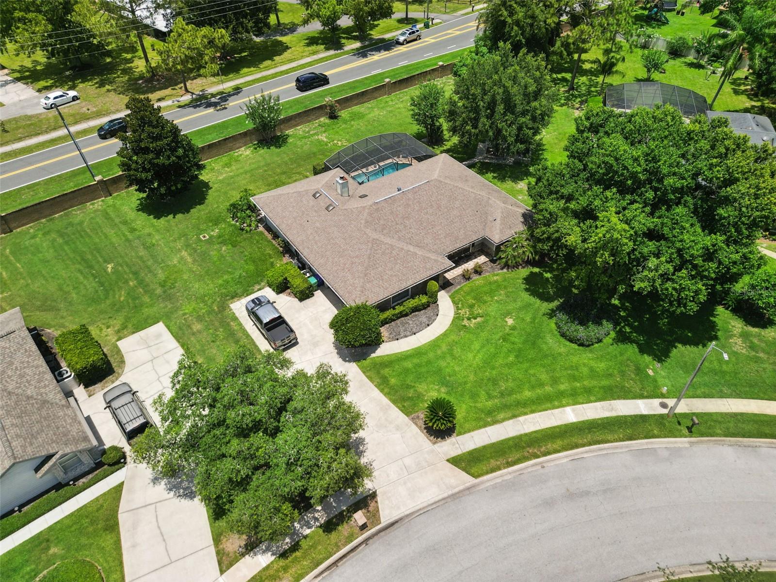 COUNTRY DOWNS PH 2 - Residential